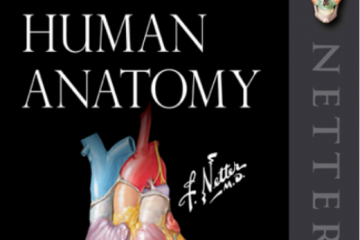 Netter Atlas Of Human Anatomy 7th edition pdf