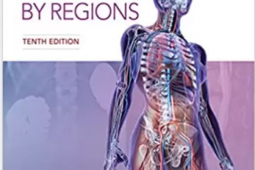 Snell Clinical Anatomy By Regions pdf