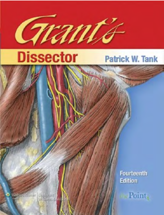 grants dissector 16th edition pdf free download