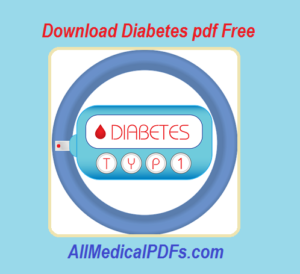 diabetes pdf download