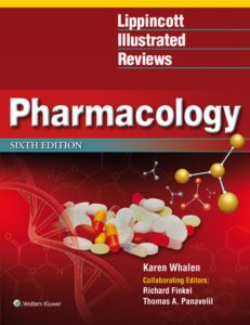lippincott pharmacology pdf