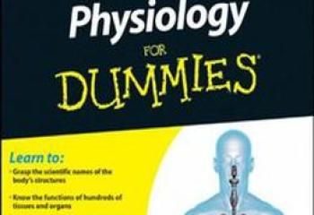 Anatomy And Physiology For Dummies Pdf