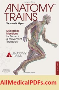 Anatomy Trains Pdf Free Download - All Medical Pdfs