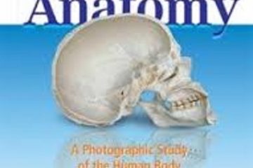 color atlas of anatomy pdf