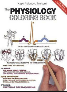 The Physiology Coloring Book Pdf 