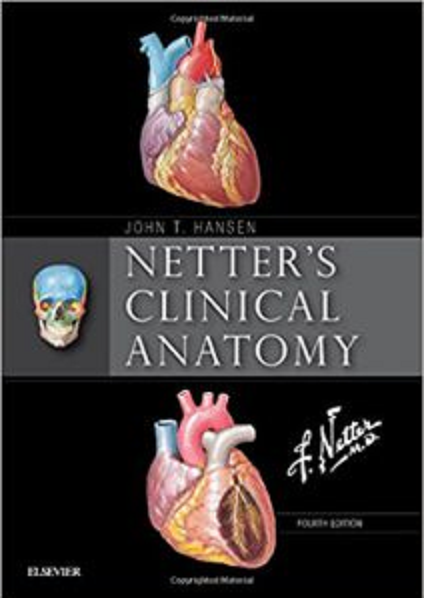 Netter’s Clinical Anatomy Pdf