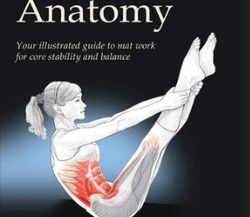 Pilates Anatomy Pdf