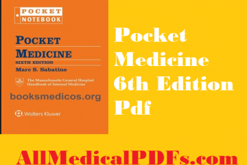 Pocket Medicine 6th Edition Pdf
