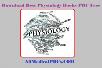 Best Physiology Books Pdf