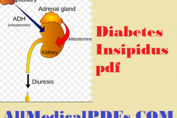 Diabetes Insipidus pdf