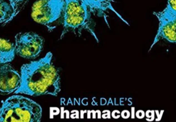 Rang and Dale’s Pharmacology Pdf