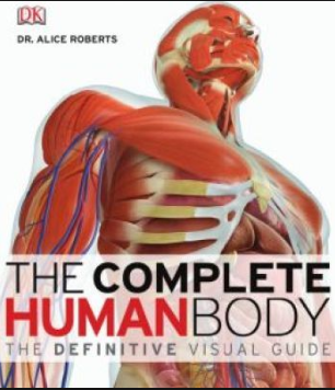 The Complete Human Body Pdf