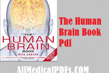 The Human Brain Book Pdf