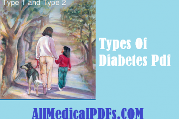 Types Of Diabetes Pdf