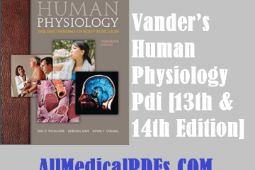 Vander’s Human Physiology Pdf