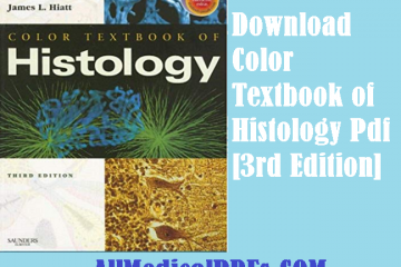 Color Textbook of Histology Pdf