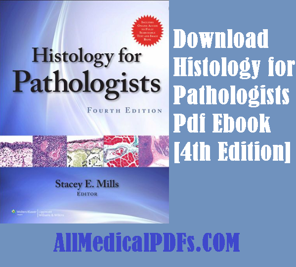 Histology for Pathologists Pdf