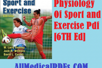 Physiology Of Sport and Exercise Pdf