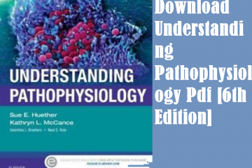 Understanding Pathophysiology Pdf
