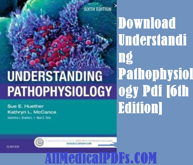 Understanding Pathophysiology Pdf